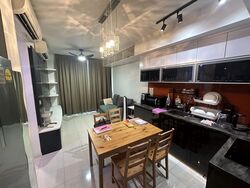 Sant Ritz (D13), Condominium #558652131
